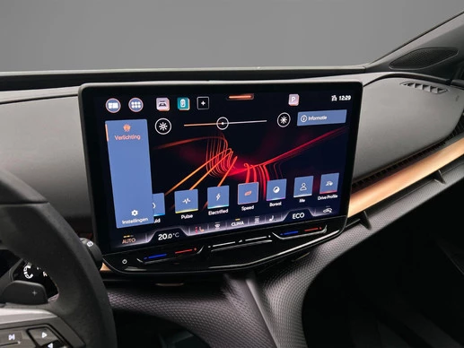 CUPRA Tavascan - Afbeelding 17 van 30