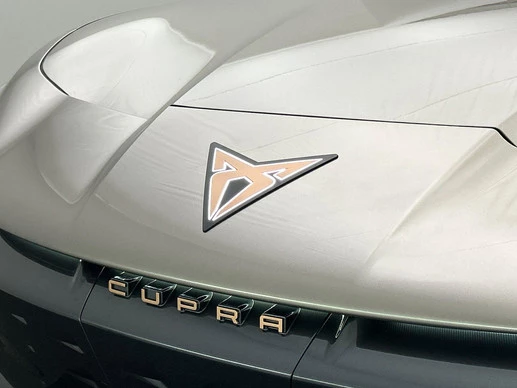 CUPRA Tavascan - Afbeelding 25 van 30