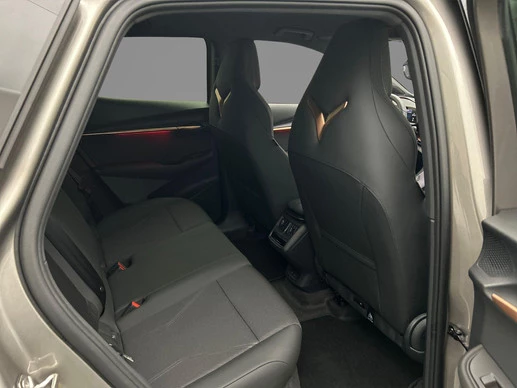 CUPRA Tavascan - Afbeelding 28 van 30
