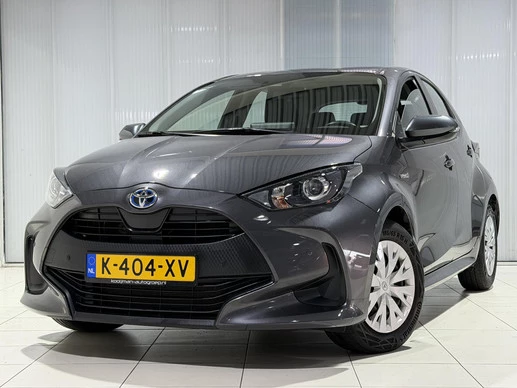 Toyota Yaris - Afbeelding 1 van 25