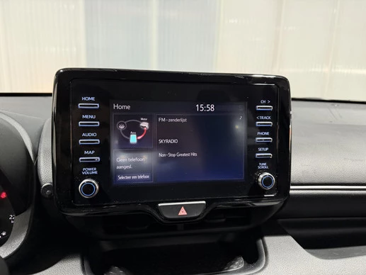 Toyota Yaris - Afbeelding 12 van 25