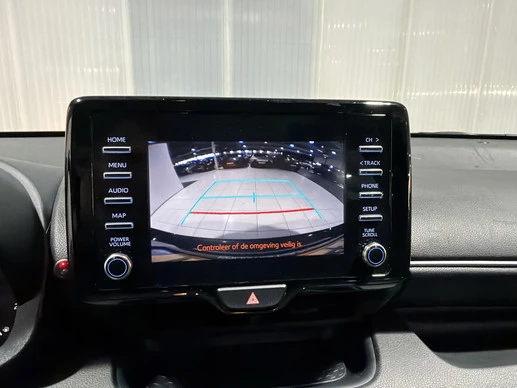 Toyota Yaris - Afbeelding 13 van 25