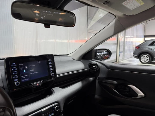 Toyota Yaris - Afbeelding 14 van 25