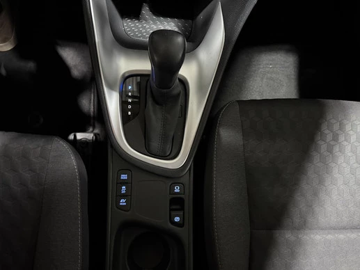 Toyota Yaris - Afbeelding 22 van 25
