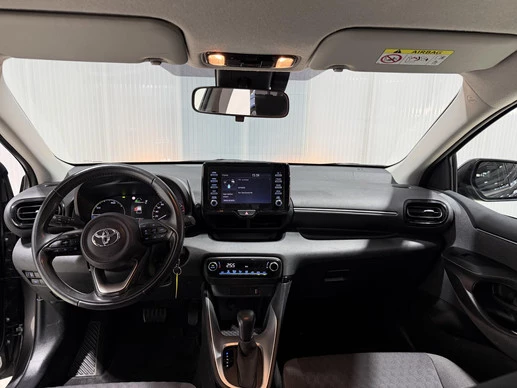 Toyota Yaris - Afbeelding 23 van 25