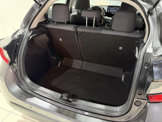 Toyota Yaris - Afbeelding 25 van 25