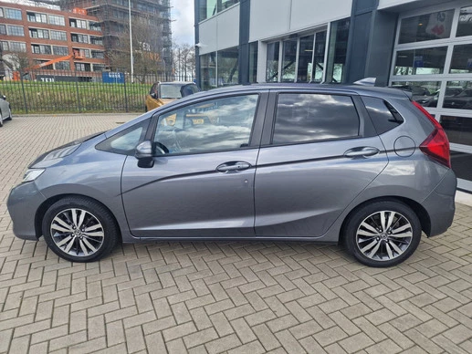 Honda Jazz - Afbeelding 2 van 17