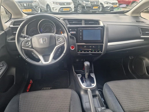 Honda Jazz - Afbeelding 6 van 17