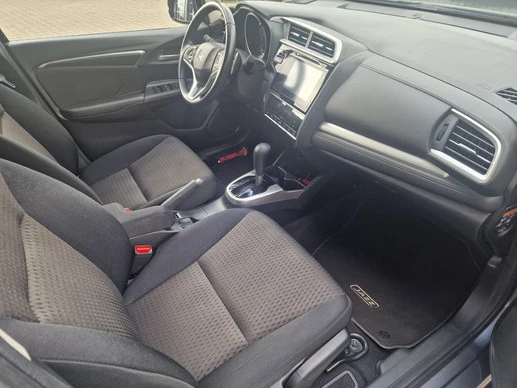 Honda Jazz - Afbeelding 7 van 17