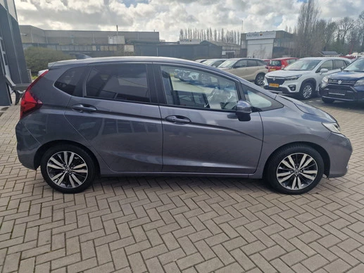 Honda Jazz - Afbeelding 8 van 17