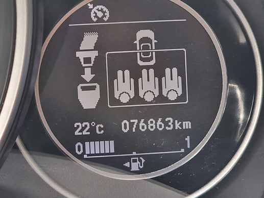 Honda Jazz - Afbeelding 9 van 17