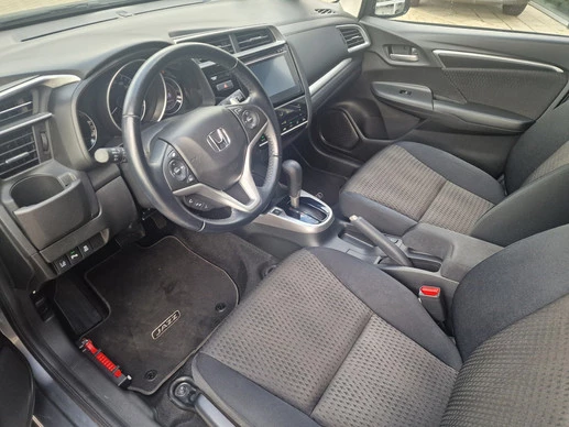 Honda Jazz - Afbeelding 11 van 17