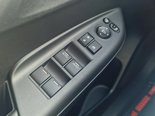 Honda Jazz - Afbeelding 12 van 17