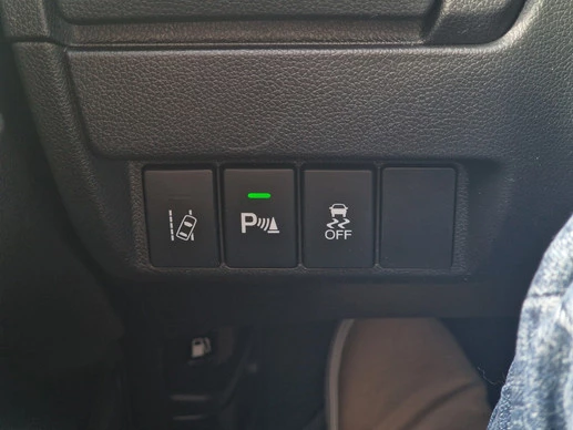 Honda Jazz - Afbeelding 13 van 17