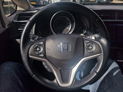 Honda Jazz - Afbeelding 14 van 17