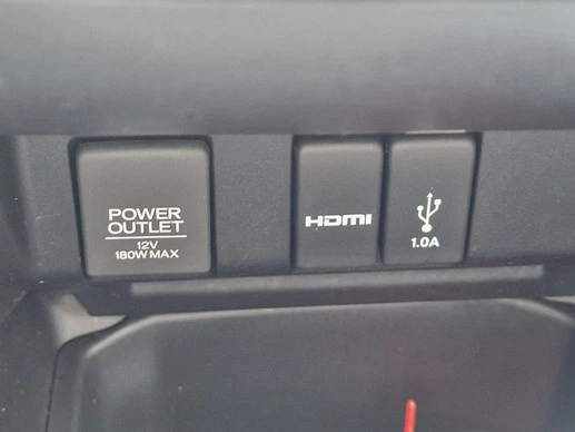 Honda Jazz - Afbeelding 16 van 17