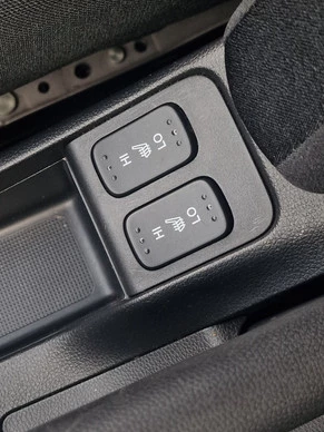 Honda Jazz - Afbeelding 17 van 17