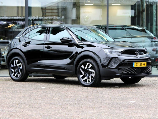 Opel Mokka - Afbeelding 1 van 23