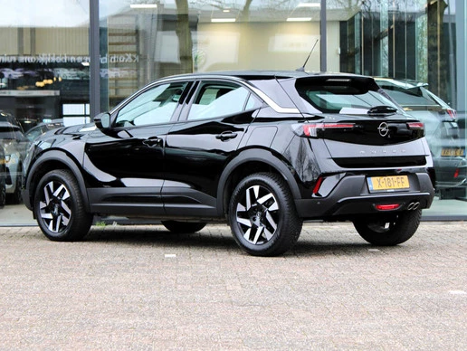 Opel Mokka - Afbeelding 2 van 23