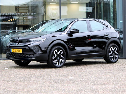 Opel Mokka - Afbeelding 5 van 23