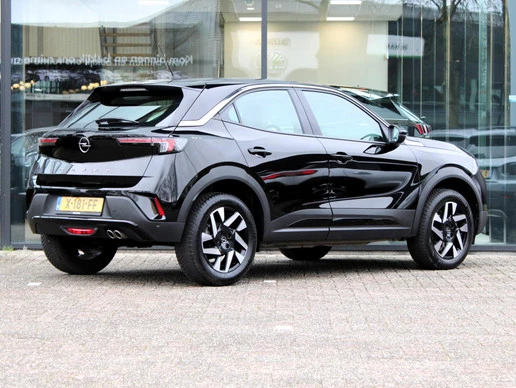 Opel Mokka - Afbeelding 6 van 23