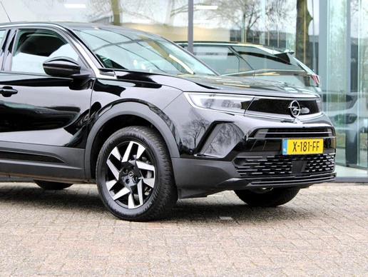 Opel Mokka - Afbeelding 10 van 23