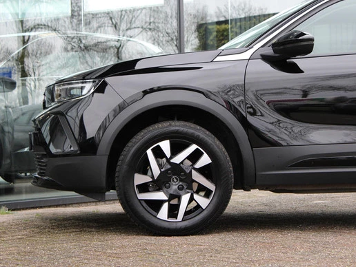 Opel Mokka - Afbeelding 11 van 23
