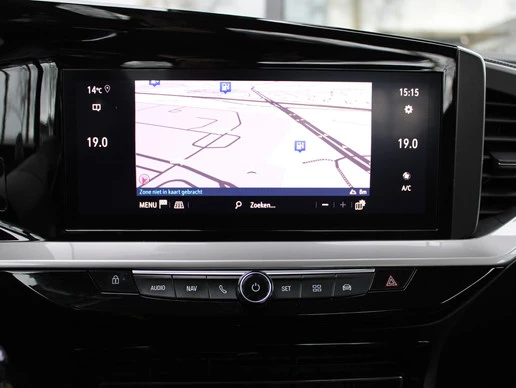 Opel Mokka - Afbeelding 15 van 23