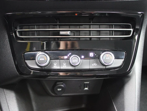 Opel Mokka - Afbeelding 16 van 23