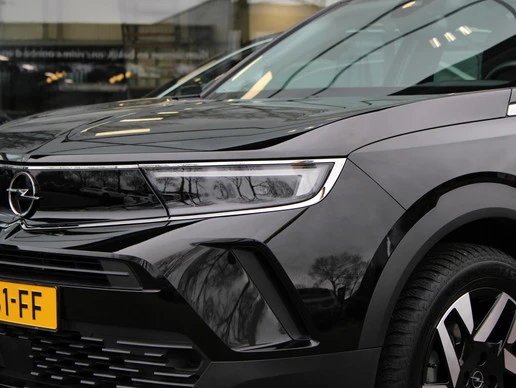 Opel Mokka - Afbeelding 19 van 23