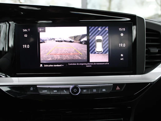 Opel Mokka - Afbeelding 22 van 23