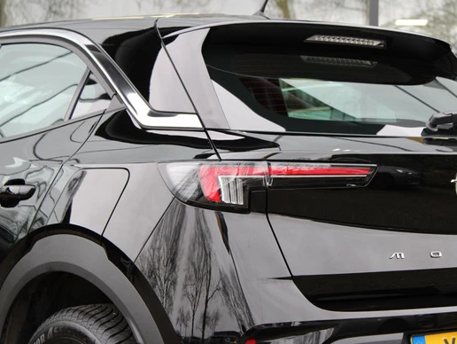 Opel Mokka - Afbeelding 23 van 23