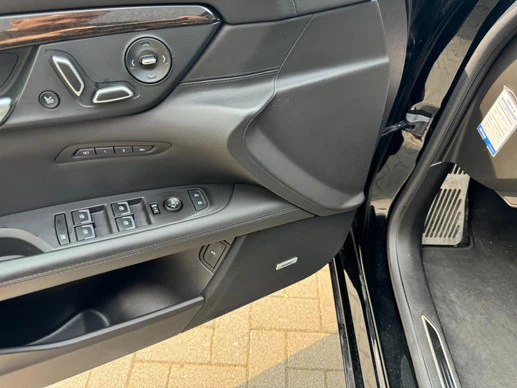 Cadillac CT6 - Afbeelding 11 van 28