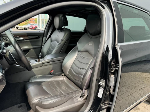 Cadillac CT6 - Afbeelding 13 van 28