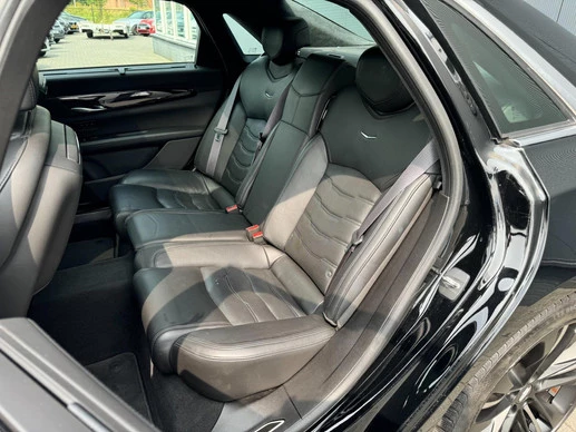 Cadillac CT6 - Afbeelding 15 van 28