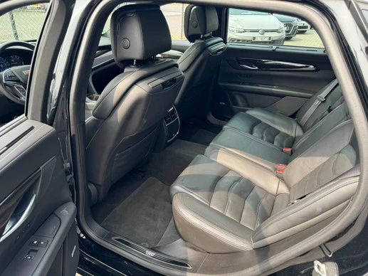 Cadillac CT6 - Afbeelding 16 van 28