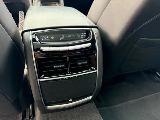 Cadillac CT6 - Afbeelding 17 van 28