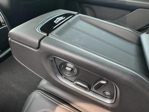 Cadillac CT6 - Afbeelding 18 van 28