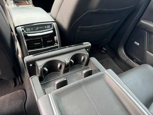 Cadillac CT6 - Afbeelding 19 van 28