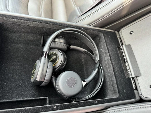 Cadillac CT6 - Afbeelding 20 van 28