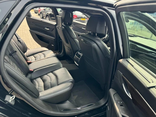 Cadillac CT6 - Afbeelding 22 van 28