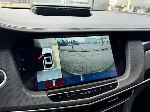 Cadillac CT6 - Afbeelding 26 van 28