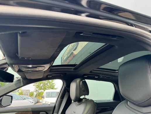 Cadillac CT6 - Afbeelding 28 van 28