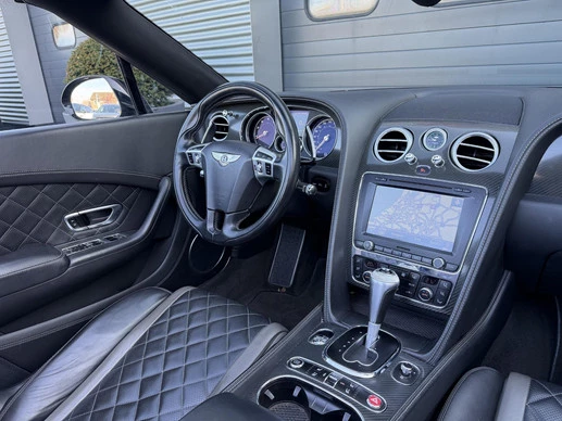 Bentley Continental GT - Afbeelding 3 van 30