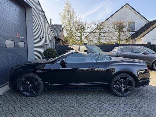 Bentley Continental GT - Afbeelding 7 van 30