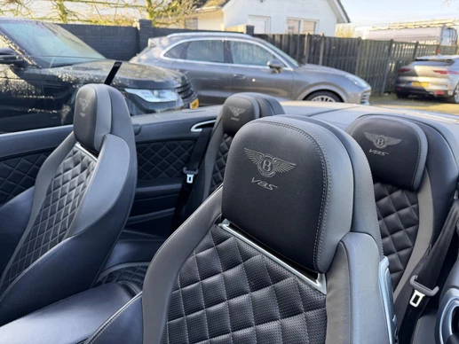 Bentley Continental GT - Afbeelding 13 van 30