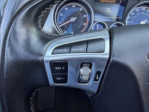 Bentley Continental GT - Afbeelding 16 van 30