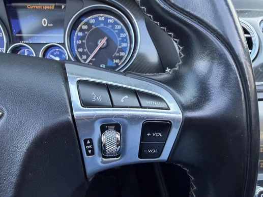 Bentley Continental GT - Afbeelding 17 van 30