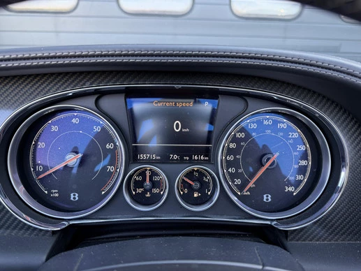 Bentley Continental GT - Afbeelding 18 van 30