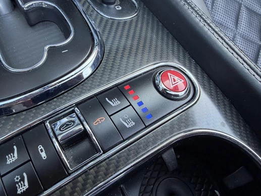 Bentley Continental GT - Afbeelding 19 van 30